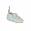 Easy Peasy BLUMOO HERISSON Ballerines / Babies Couleur Bleu -Pas Cher Easy Peasy Magasin 22203058 500 A