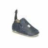 Easy Peasy BLUBLU Ballerines / Babies Couleur Bleu -Pas Cher Easy Peasy Magasin 22203059 500 A