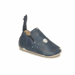Easy Peasy BLUBLU Ballerines / Babies Couleur Bleu