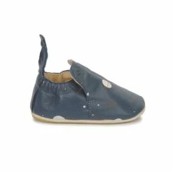 Easy Peasy BLUBLU Ballerines / Babies Couleur Bleu -Pas Cher Easy Peasy Magasin 22203059 500 E
