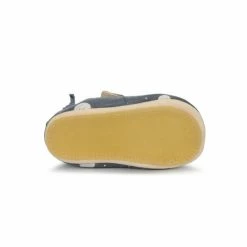 Easy Peasy BLUBLU Ballerines / Babies Couleur Bleu -Pas Cher Easy Peasy Magasin 22203059 500 F