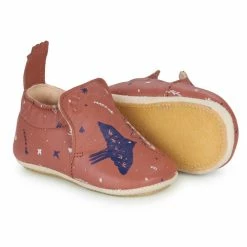 Easy Peasy BLUBLU Ballerines / Babies Couleur Rose -Pas Cher Easy Peasy Magasin 22203061 500 C