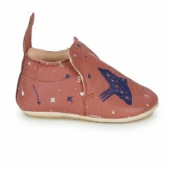 Easy Peasy BLUBLU Ballerines / Babies Couleur Rose -Pas Cher Easy Peasy Magasin 22203061 500 E