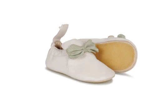 Easy Peasy BLUBLU NOEUD Ballerines / Babies Couleur Rose 5 Easy Peasy BLUBLU NOEUD Ballerines / Babies Couleur Rose – Image 3