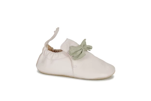 Easy Peasy BLUBLU NOEUD Ballerines / Babies Couleur Rose 7 Easy Peasy BLUBLU NOEUD Ballerines / Babies Couleur Rose – Image 5