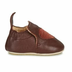 Easy Peasy BLUBLU COEUR Ballerines / Babies Couleur Bordeaux 12 Easy Peasy BLUBLU COEUR Ballerines / Babies Couleur Bordeaux -Pas Cher Easy Peasy Magasin 22203067 500 E