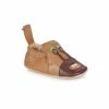 Easy Peasy BLUBLU MARTIEN Ballerines / Babies Couleur Marron -Pas Cher Easy Peasy Magasin 22203073 500 A