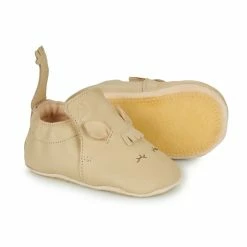 Easy Peasy BLUBLU ANE Ballerines / Babies Couleur Beige -Pas Cher Easy Peasy Magasin 22203075 500 C