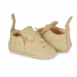 Easy Peasy BLUBLU ANE Ballerines / Babies Couleur Beige -Pas Cher Easy Peasy Magasin 22203075 500 D