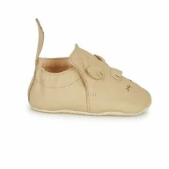 Easy Peasy BLUBLU ANE Ballerines / Babies Couleur Beige -Pas Cher Easy Peasy Magasin 22203075 500 E