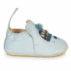 Easy Peasy BLUBLU BONNET Ballerines / Babies Couleur Bleu 12 Easy Peasy BLUBLU BONNET Ballerines / Babies Couleur Bleu -Pas Cher Easy Peasy Magasin 22203077 500 E