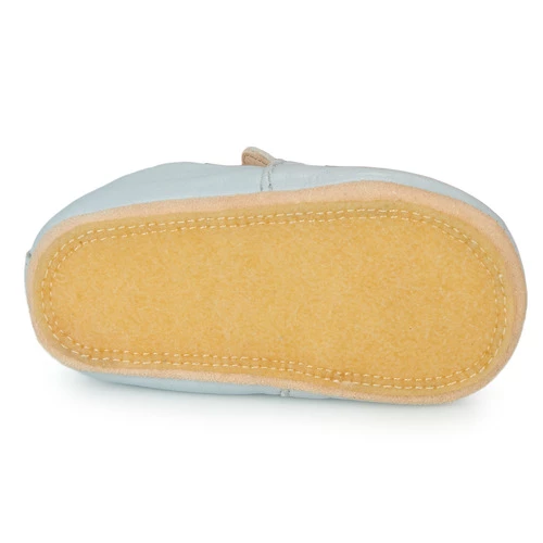 Easy Peasy BLUBLU BONNET Ballerines / Babies Couleur Bleu 8 Easy Peasy BLUBLU BONNET Ballerines / Babies Couleur Bleu – Image 6