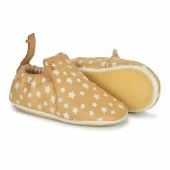 Easy Peasy MY BLUBLU Ballerines / Babies Couleur Marron -Pas Cher Easy Peasy Magasin 22203082 500 C