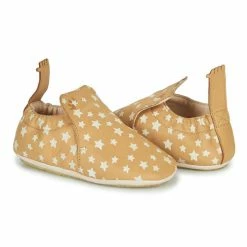 Easy Peasy MY BLUBLU Ballerines / Babies Couleur Marron -Pas Cher Easy Peasy Magasin 22203082 500 D
