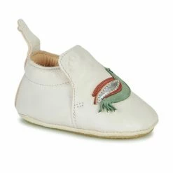 Easy Peasy MY BLUBLU OISEAU Ballerines / Babies Couleur Beige