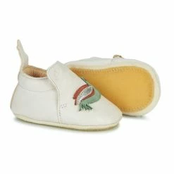 Easy Peasy MY BLUBLU OISEAU Ballerines / Babies Couleur Beige -Pas Cher Easy Peasy Magasin 22203085 500 C