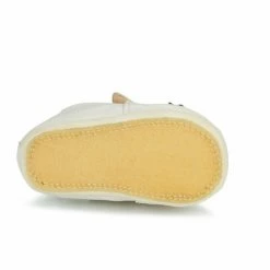 Easy Peasy MY BLUBLU OISEAU Ballerines / Babies Couleur Beige -Pas Cher Easy Peasy Magasin 22203085 500 F