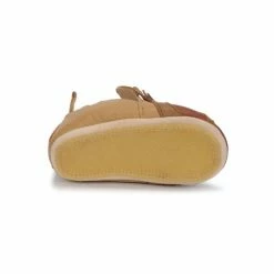 Easy Peasy MY BLUBLU PANDA Ballerines / Babies Couleur Marron -Pas Cher Easy Peasy Magasin 22203087 500 F