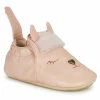 Easy Peasy MY BLUBLU ALPAGA Ballerines / Babies Couleur Rose