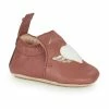Easy Peasy MY BLUBLU AILE Ballerines / Babies Couleur Rose -Pas Cher Easy Peasy Magasin 22203095 500 A