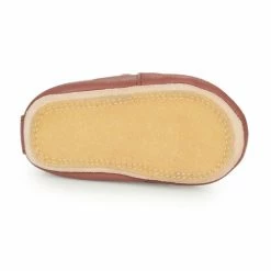 Easy Peasy MY BLUBLU AILE Ballerines / Babies Couleur Rose -Pas Cher Easy Peasy Magasin 22203095 500 F