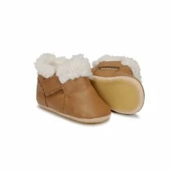 Easy Peasy MY FOUBLU Ballerines / Babies Couleur Marron -Pas Cher Easy Peasy Magasin 22203101 500 C