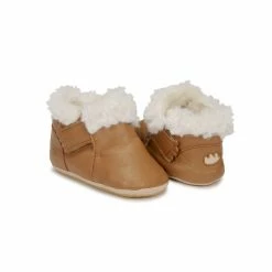 Easy Peasy MY FOUBLU Ballerines / Babies Couleur Marron -Pas Cher Easy Peasy Magasin 22203101 500 D