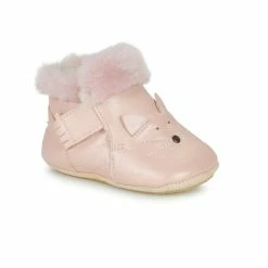 Easy Peasy MY FOUBLU CHAT Ballerines / Babies Couleur Rose
