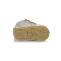 Easy Peasy MY IRUN B Baskets mode Couleur Argenté -Pas Cher Easy Peasy Magasin 22203107 500 F