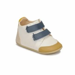 Easy Peasy MY IRUN B Baskets mode Couleur Blanc