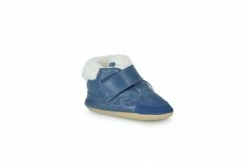 Easy Peasy MY IFOU Ballerines / Babies Couleur Bleu