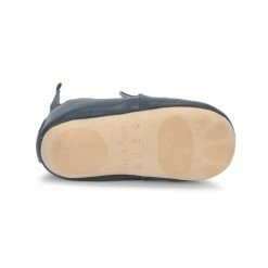 Easy Peasy MY BLUMOO TORTUE Ballerines / Babies Couleur Bleu -Pas Cher Easy Peasy Magasin 22203120 500 F