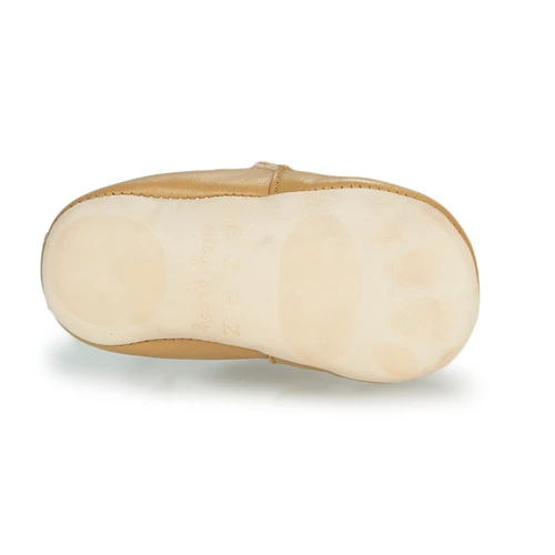 Easy Peasy MY BLUMOO GANGSTER Ballerines / Babies Couleur Marron 7 Easy Peasy MY BLUMOO GANGSTER Ballerines / Babies Couleur Marron – Image 6