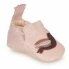 Easy Peasy MY BLUMOO OISEAU Ballerines / Babies Couleur Rose -Pas Cher Easy Peasy Magasin 22203123 500 A