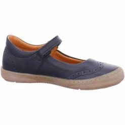 Froddo Pantoufles / Chaussons Couleur Bleu -Pas Cher Easy Peasy Magasin 22216666 500 F
