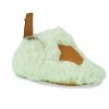 Easy Peasy MY BLUBLU ETOILE Ballerines / Babies Couleur Blanc -Pas Cher Easy Peasy Magasin 22217772 500 A