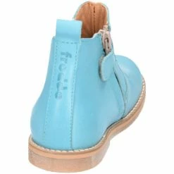 Froddo Pantoufles / Chaussons Couleur Bleu -Pas Cher Easy Peasy Magasin 22239745 500 D