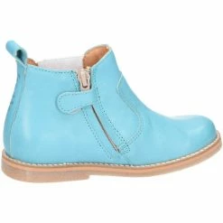 Froddo Pantoufles / Chaussons Couleur Bleu -Pas Cher Easy Peasy Magasin 22239745 500 E