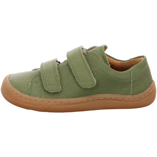 Froddo Derbies & Richelieu Couleur Vert 4 Froddo Derbies & Richelieu Couleur Vert – Image 2