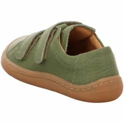 Froddo Derbies & Richelieu Couleur Vert 10 Froddo Derbies & Richelieu Couleur Vert -Pas Cher Easy Peasy Magasin 22263577 500 C