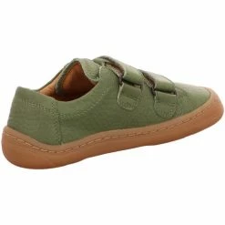 Froddo Derbies & Richelieu Couleur Vert 12 Froddo Derbies & Richelieu Couleur Vert -Pas Cher Easy Peasy Magasin 22263577 500 E
