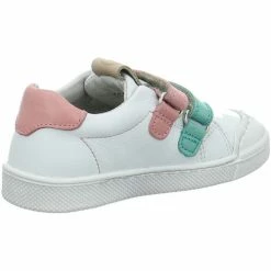 Froddo Pantoufles / Chaussons Couleur Blanc -Pas Cher Easy Peasy Magasin 22282206 500 E