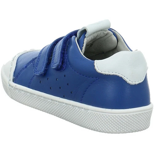 Froddo Pantoufles / Chaussons Couleur Bleu 5 Froddo Pantoufles / Chaussons Couleur Bleu – Image 3