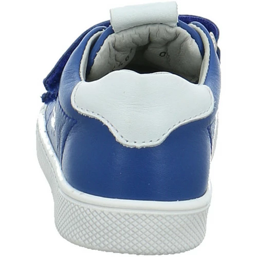 Froddo Pantoufles / Chaussons Couleur Bleu 6 Froddo Pantoufles / Chaussons Couleur Bleu – Image 4