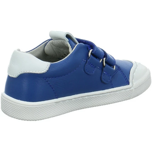 Froddo Pantoufles / Chaussons Couleur Bleu 7 Froddo Pantoufles / Chaussons Couleur Bleu – Image 5