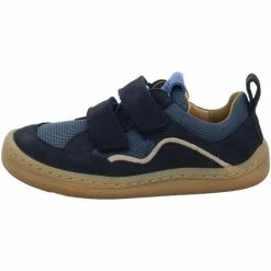 Froddo Pantoufles / Chaussons Couleur Bleu 9 Froddo Pantoufles / Chaussons Couleur Bleu -Pas Cher Easy Peasy Magasin 22282211 500 B