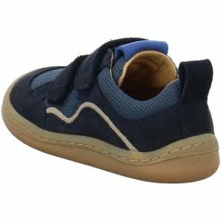 Froddo Pantoufles / Chaussons Couleur Bleu 10 Froddo Pantoufles / Chaussons Couleur Bleu -Pas Cher Easy Peasy Magasin 22282211 500 C