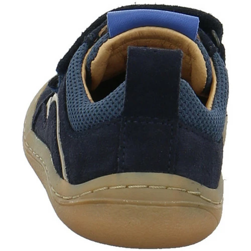 Froddo Pantoufles / Chaussons Couleur Bleu 6 Froddo Pantoufles / Chaussons Couleur Bleu – Image 4