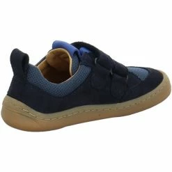 Froddo Pantoufles / Chaussons Couleur Bleu 12 Froddo Pantoufles / Chaussons Couleur Bleu -Pas Cher Easy Peasy Magasin 22282211 500 E