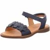 Froddo Pantoufles / Chaussons Couleur Bleu -Pas Cher Easy Peasy Magasin 22314693 500 A